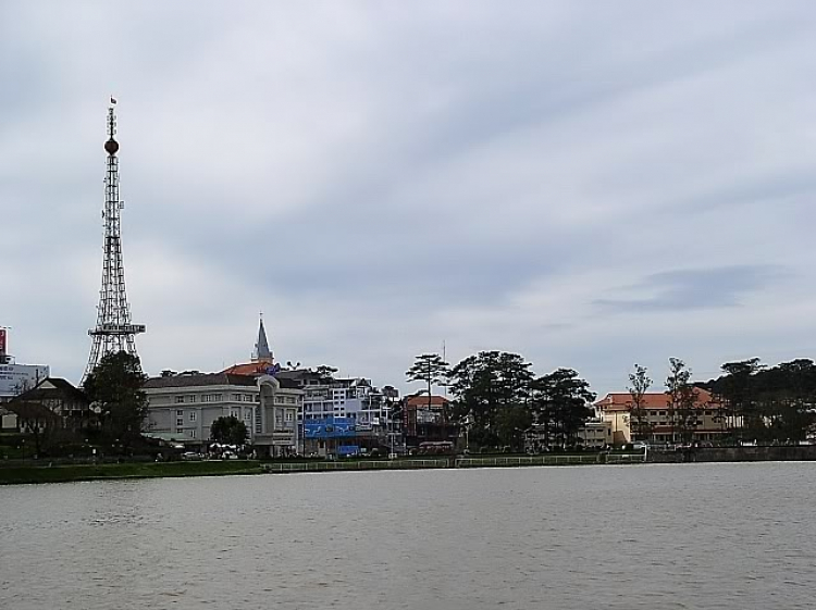 “Nổi sóng Nha Trang” - cuộc hội ngộ đầu năm mới 2009