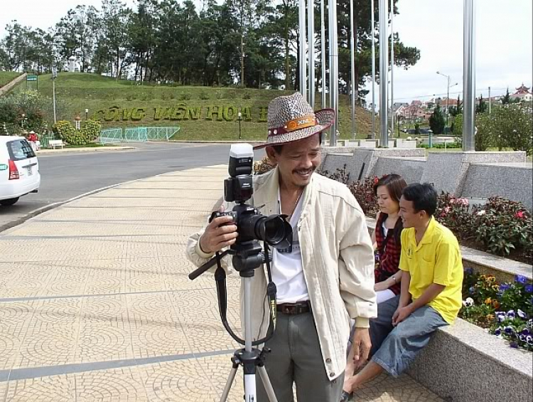 “Nổi sóng Nha Trang” - cuộc hội ngộ đầu năm mới 2009