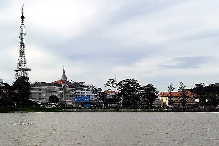 “Nổi sóng Nha Trang” - cuộc hội ngộ đầu năm mới 2009