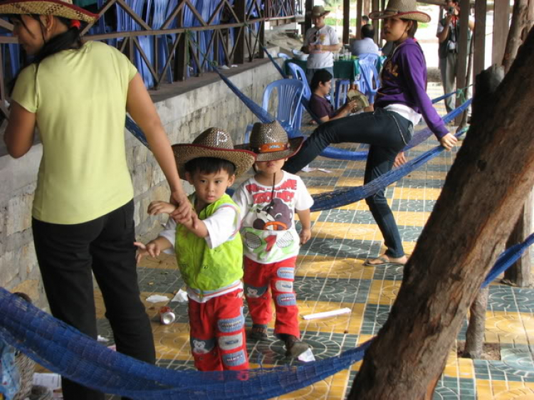 “Nổi sóng Nha Trang” - cuộc hội ngộ đầu năm mới 2009