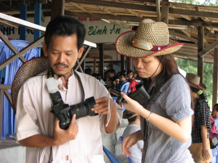 “Nổi sóng Nha Trang” - cuộc hội ngộ đầu năm mới 2009