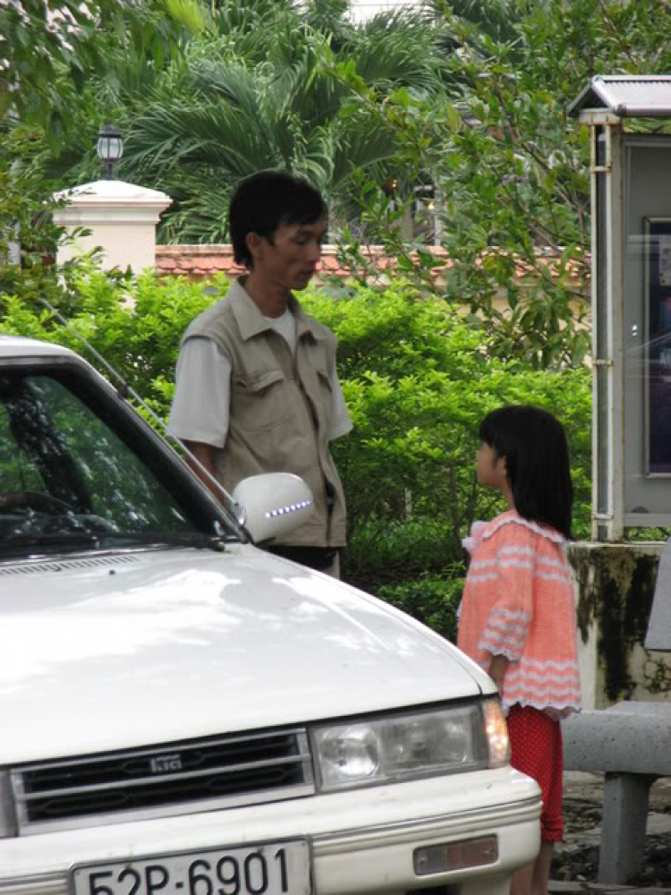 “Nổi sóng Nha Trang” - cuộc hội ngộ đầu năm mới 2009