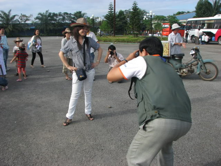 “Nổi sóng Nha Trang” - cuộc hội ngộ đầu năm mới 2009