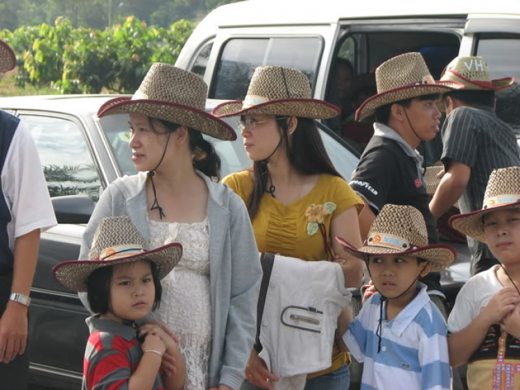 “Nổi sóng Nha Trang” - cuộc hội ngộ đầu năm mới 2009