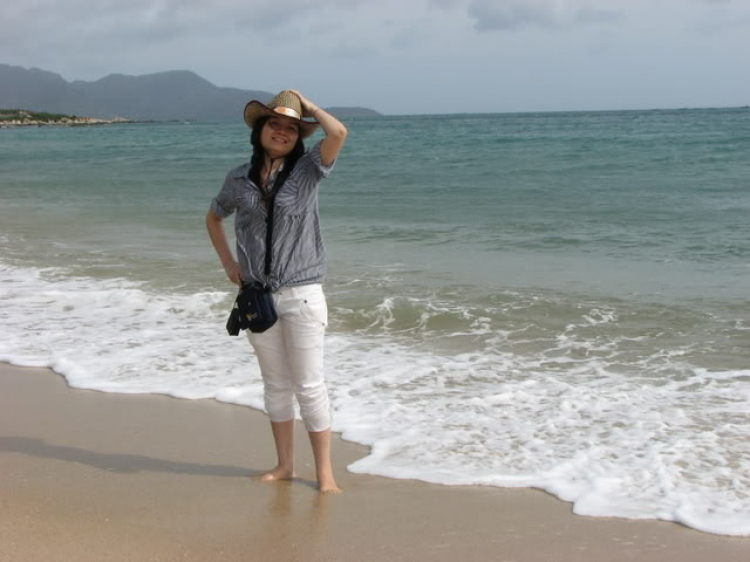 “Nổi sóng Nha Trang” - cuộc hội ngộ đầu năm mới 2009