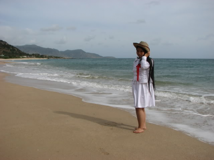 “Nổi sóng Nha Trang” - cuộc hội ngộ đầu năm mới 2009