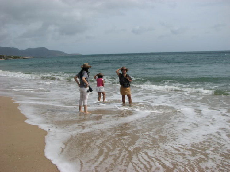 “Nổi sóng Nha Trang” - cuộc hội ngộ đầu năm mới 2009