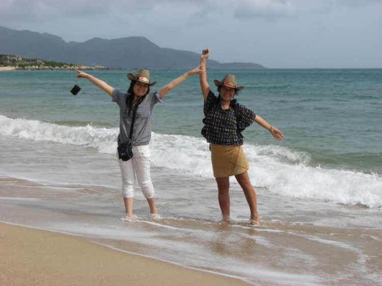 “Nổi sóng Nha Trang” - cuộc hội ngộ đầu năm mới 2009