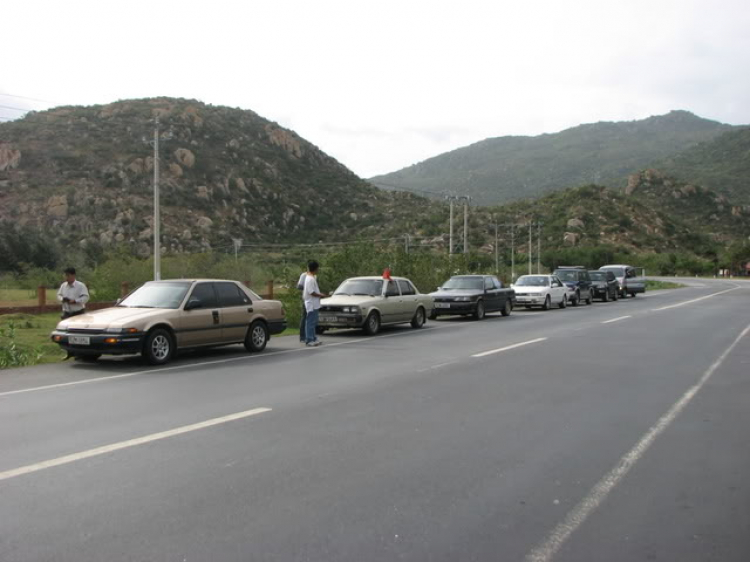 “Nổi sóng Nha Trang” - cuộc hội ngộ đầu năm mới 2009