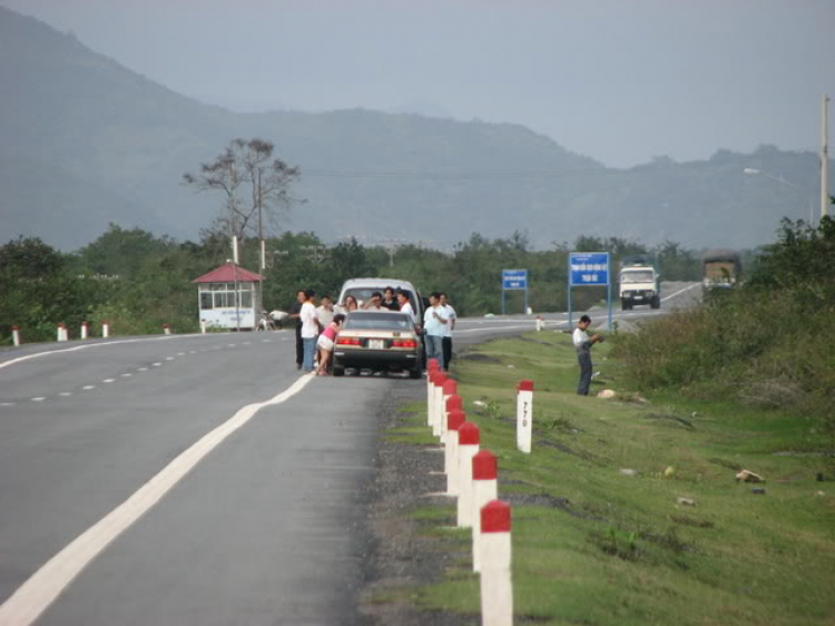 “Nổi sóng Nha Trang” - cuộc hội ngộ đầu năm mới 2009