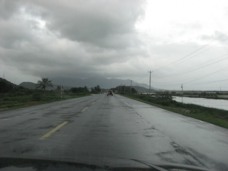 “Nổi sóng Nha Trang” - cuộc hội ngộ đầu năm mới 2009 “Nổi sóng Nha Trang” - cuộc hội ngộ đầu năm mới 2009