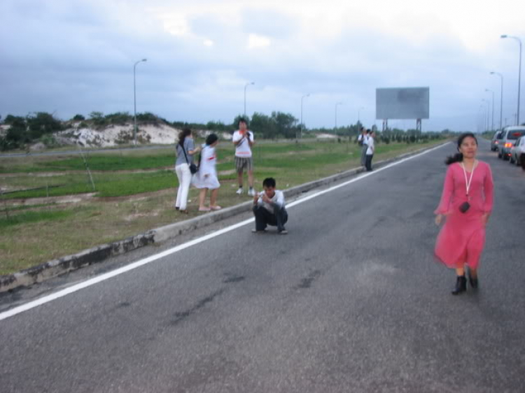 “Nổi sóng Nha Trang” - cuộc hội ngộ đầu năm mới 2009