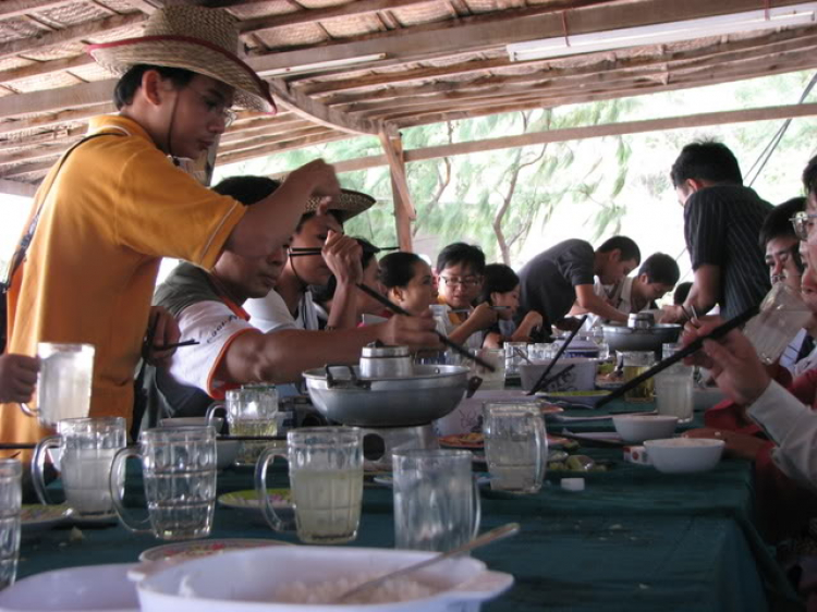 “Nổi sóng Nha Trang” - cuộc hội ngộ đầu năm mới 2009