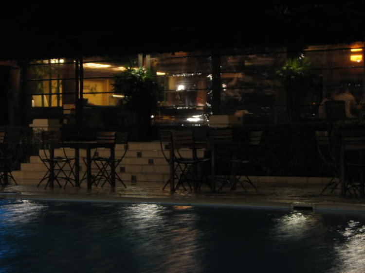 “Nổi sóng Nha Trang” - cuộc hội ngộ đầu năm mới 2009 “Nổi sóng Nha Trang” - cuộc hội ngộ đầu năm mới 2009