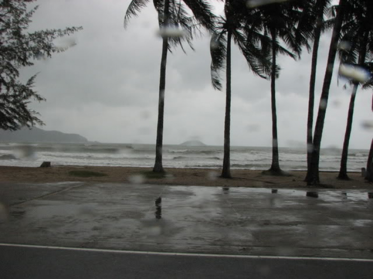 “Nổi sóng Nha Trang” - cuộc hội ngộ đầu năm mới 2009