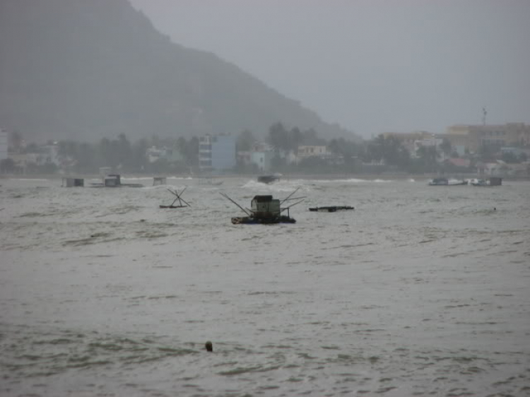 “Nổi sóng Nha Trang” - cuộc hội ngộ đầu năm mới 2009