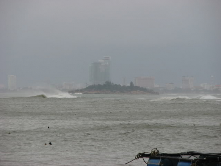 “Nổi sóng Nha Trang” - cuộc hội ngộ đầu năm mới 2009