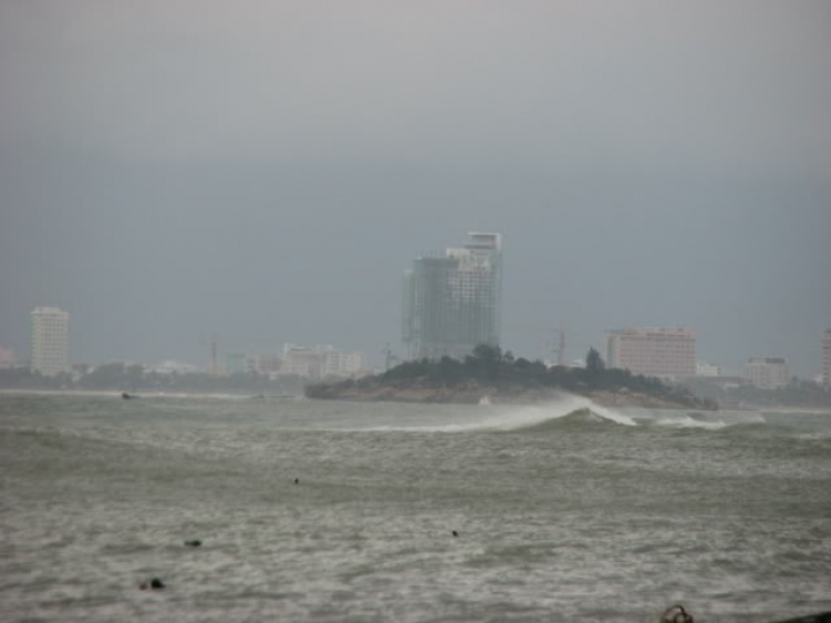 “Nổi sóng Nha Trang” - cuộc hội ngộ đầu năm mới 2009