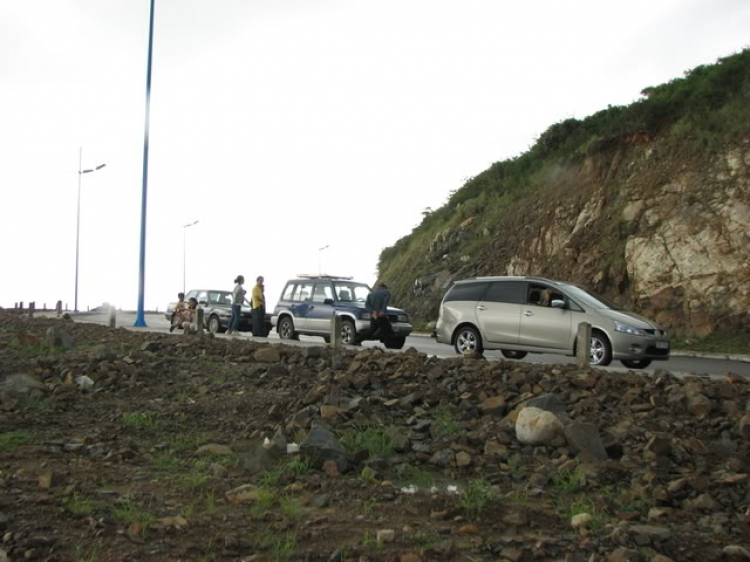 “Nổi sóng Nha Trang” - cuộc hội ngộ đầu năm mới 2009