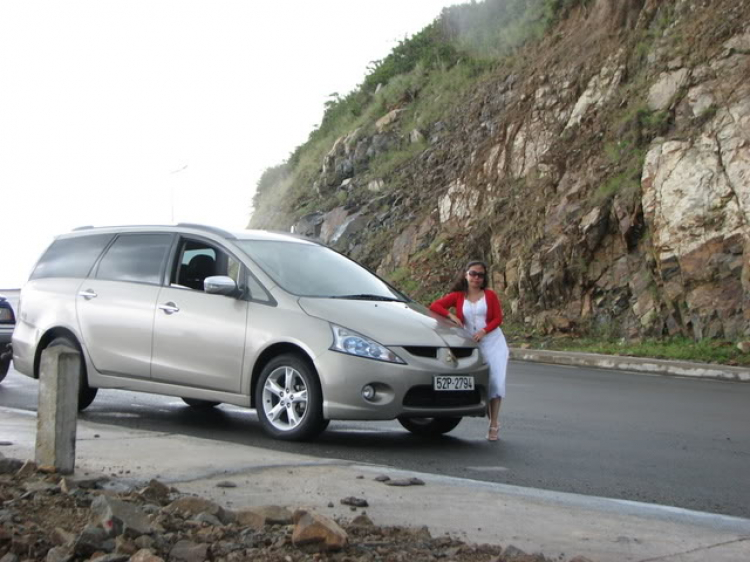 “Nổi sóng Nha Trang” - cuộc hội ngộ đầu năm mới 2009