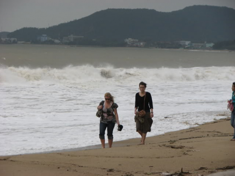 “Nổi sóng Nha Trang” - cuộc hội ngộ đầu năm mới 2009