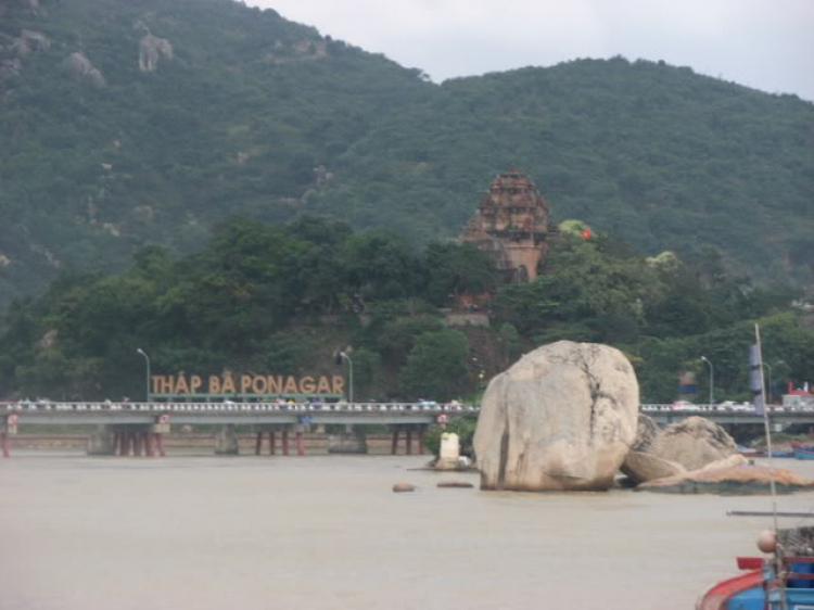 “Nổi sóng Nha Trang” - cuộc hội ngộ đầu năm mới 2009