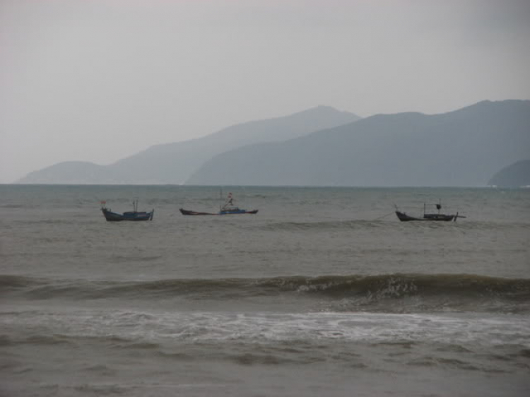 “Nổi sóng Nha Trang” - cuộc hội ngộ đầu năm mới 2009