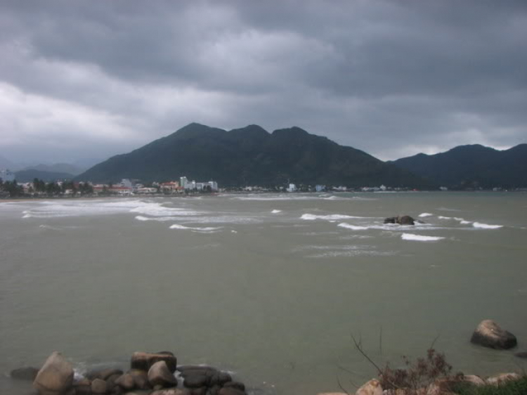 “Nổi sóng Nha Trang” - cuộc hội ngộ đầu năm mới 2009