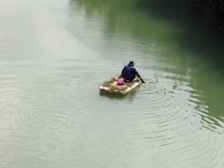 Tham quan cuối năm