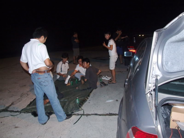 Hình ảnh chuyến đi Nha Trang lần 4 !