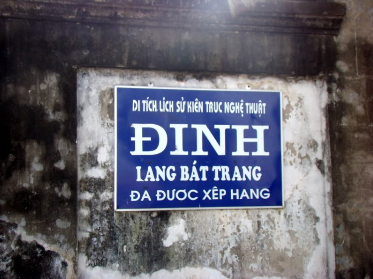 Chiều trên Bến Tầm Dương