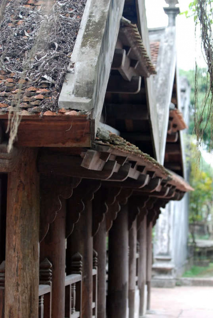 Chiều trên Bến Tầm Dương