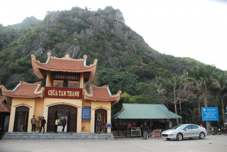 Chiều trên Bến Tầm Dương