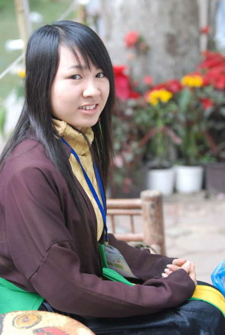 Chiều trên Bến Tầm Dương