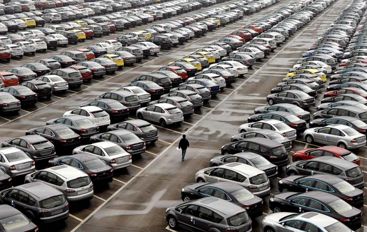 Chính thức bãi bỏ Thông tư 20 về thủ tục nhập khẩu xe ô tô