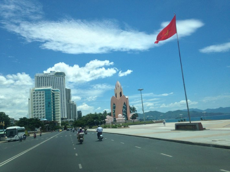 KIAfc Và những chuyến đi . KIAfc Và những chuyến đi .