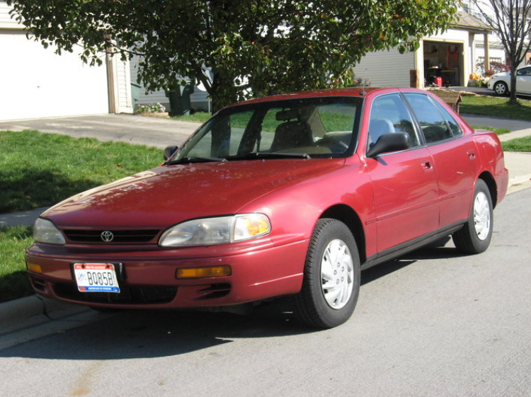 Anh em Camry 87-91 vô đây chơi