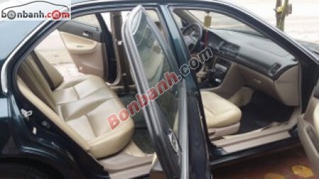 ACCORD CLUB : Chuyên Mục Accord 94-97 ACCORD CLUB : Chuyên Mục Accord 94-97