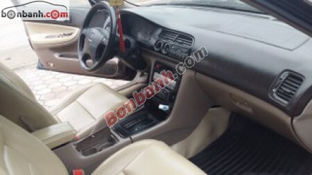 ACCORD CLUB : Chuyên Mục Accord 94-97 ACCORD CLUB : Chuyên Mục Accord 94-97