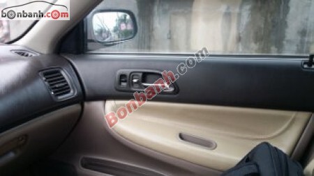 ACCORD CLUB : Chuyên Mục Accord 94-97 ACCORD CLUB : Chuyên Mục Accord 94-97