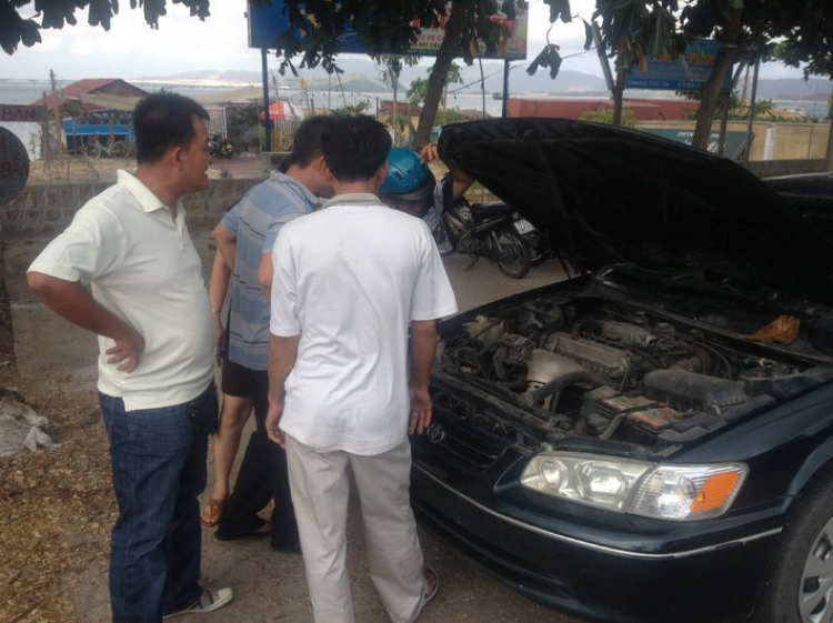 Anh em Camry 87-91 vô đây chơi