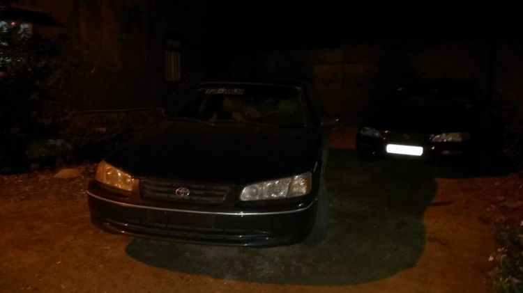 Anh em Camry 87-91 vô đây chơi Anh em Camry 87-91 vô đây chơi