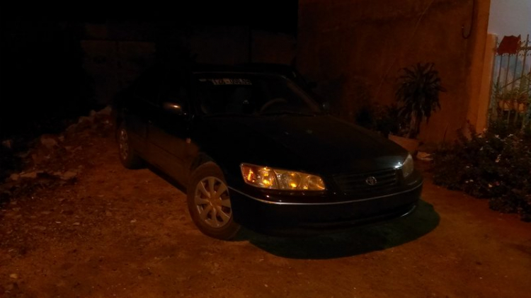 Anh em Camry 87-91 vô đây chơi Anh em Camry 87-91 vô đây chơi