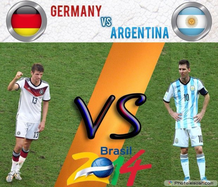 Dự đoán World Cup 2014 Dự đoán World Cup 2014