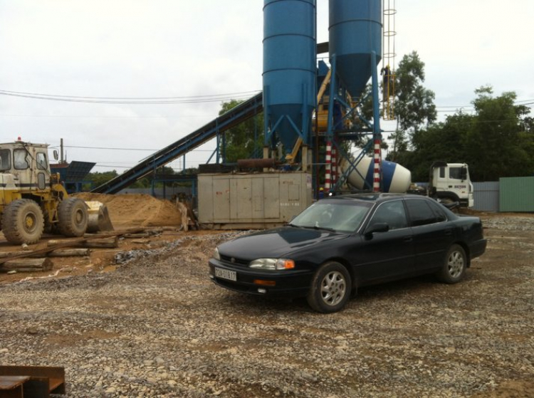 Anh em Camry 87-91 vô đây chơi Anh em Camry 87-91 vô đây chơi