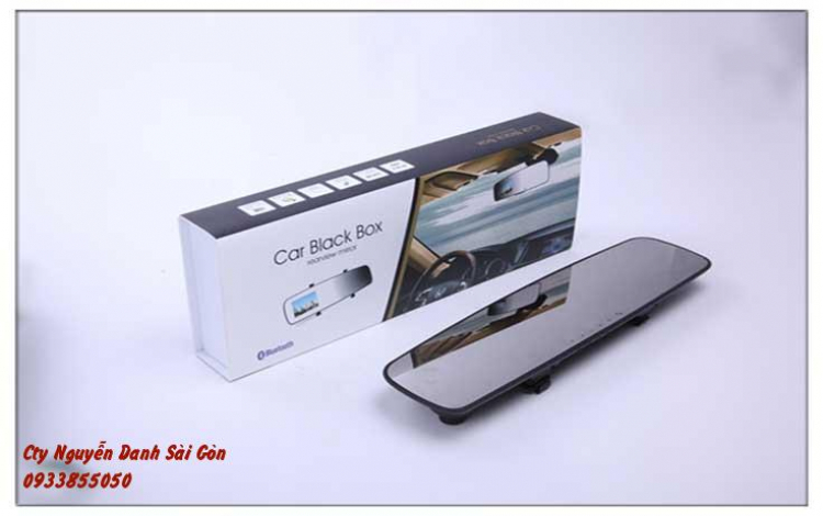 Mấy bác tư vấn dùm camera hành trình
