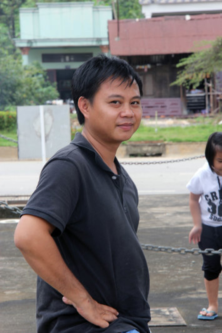 Viếng chùa Di Đà mùa Vu Lan... Viếng chùa Di Đà mùa Vu Lan...