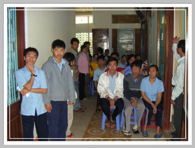 Hội OS Miền Trung và các hoạt động offline Hội OS Miền Trung và các hoạt động offline
