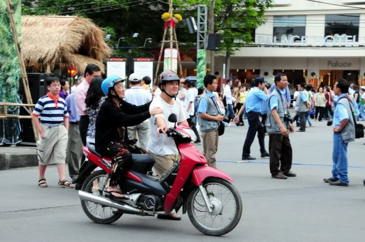 Chúc Mừng Năm Mới.