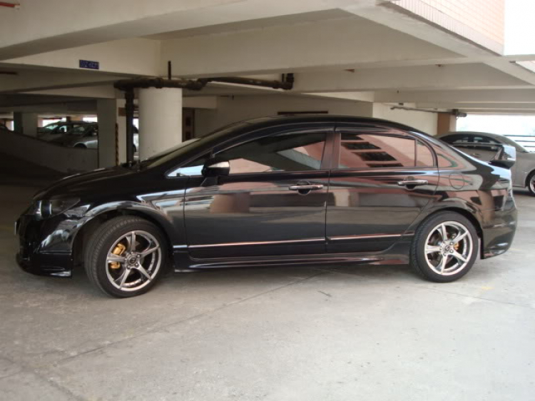 Civic Type R - The First in Viet Nam
